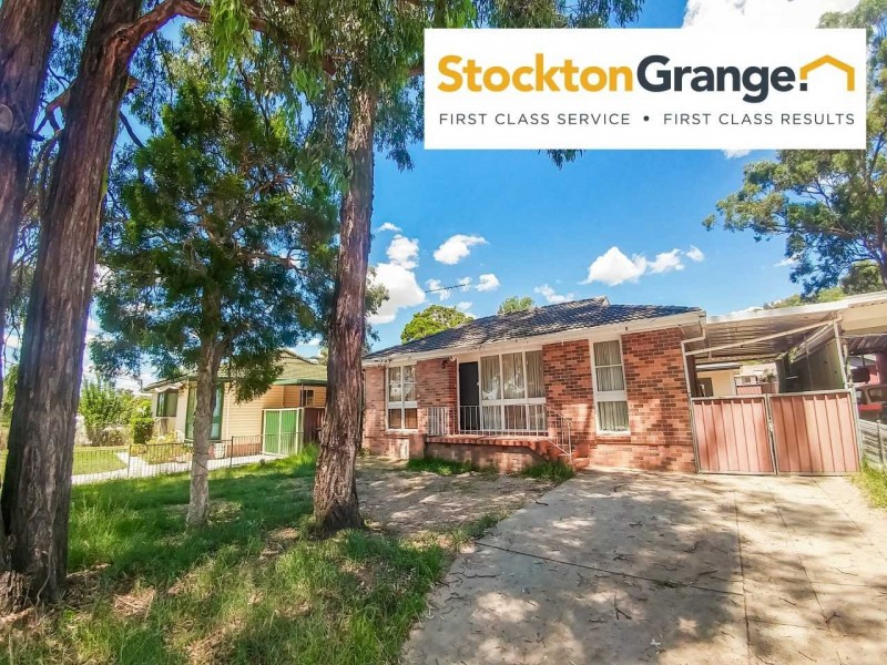 87 Captain Cook Drive, Willmot NSW 2770