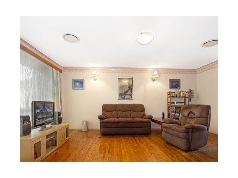 30 Callagher Street, Mount Druitt NSW 2770