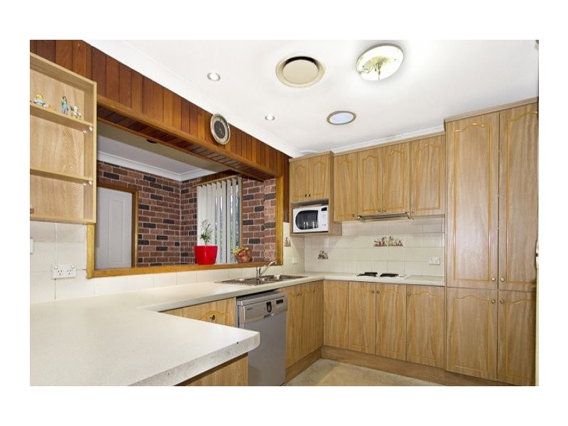 30 Callagher Street, Mount Druitt NSW 2770