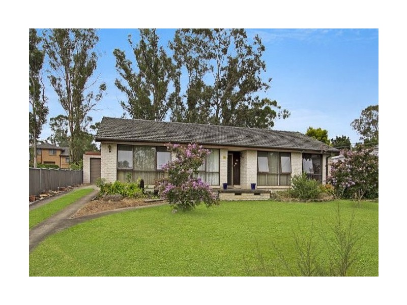 30 Callagher Street, Mount Druitt NSW 2770