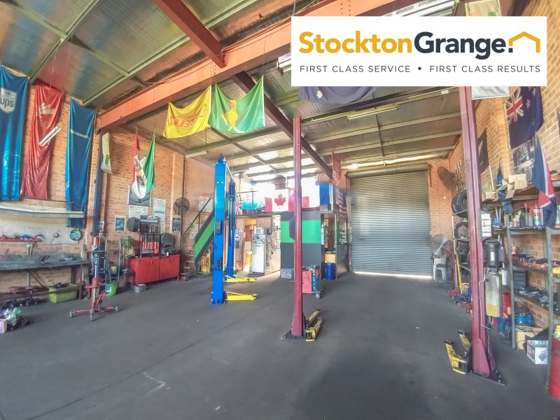 5/41 Kurrajong Avenue, Mount Druitt NSW 2770