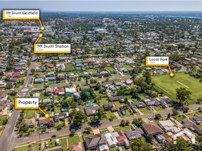 82 Miller Street, Mount Druitt NSW 2770