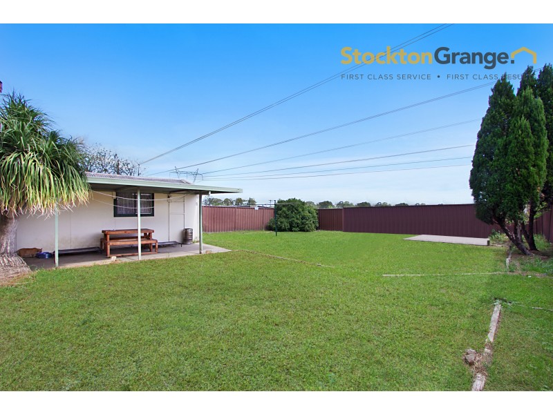 10 Finisterre Avenue, Whalan NSW 2770