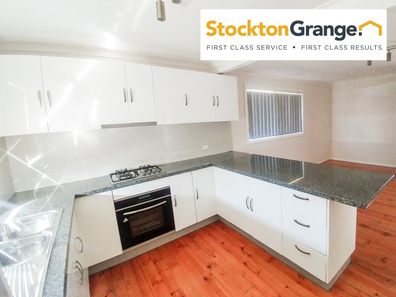 41 Roebuck Crescent, Willmot NSW 2770