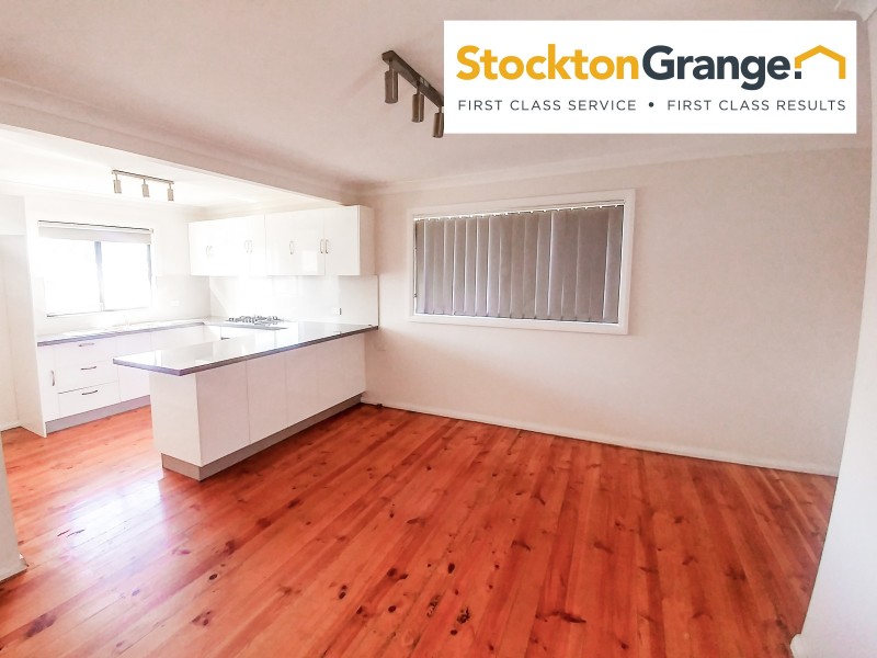 41 Roebuck Crescent, Willmot NSW 2770