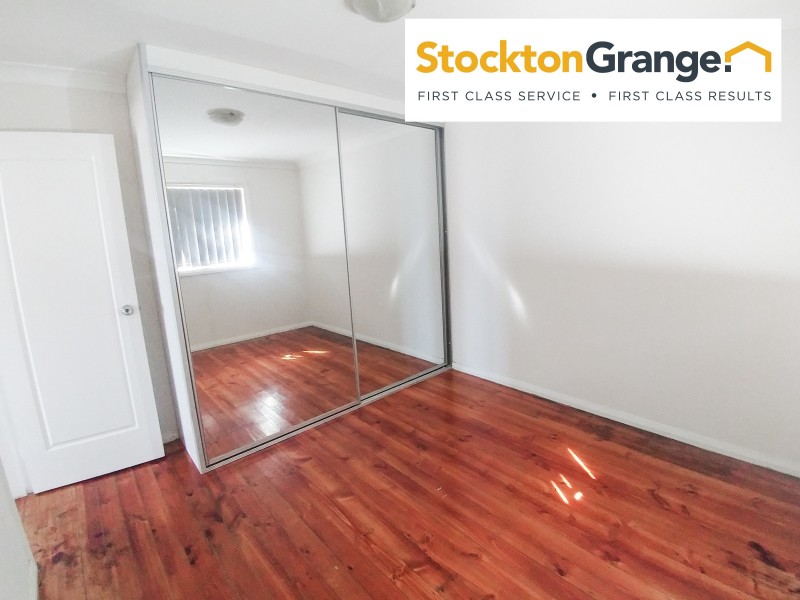 41 Roebuck Crescent, Willmot NSW 2770