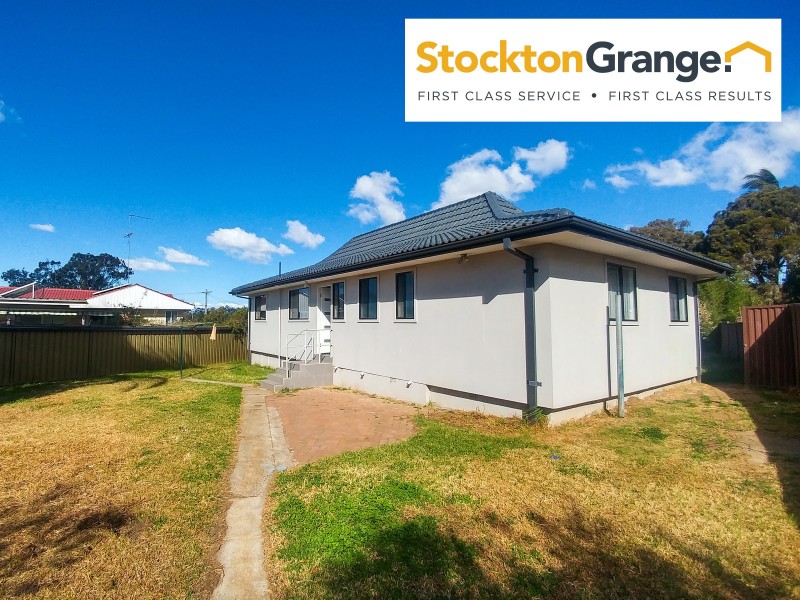 41 Roebuck Crescent, Willmot NSW 2770