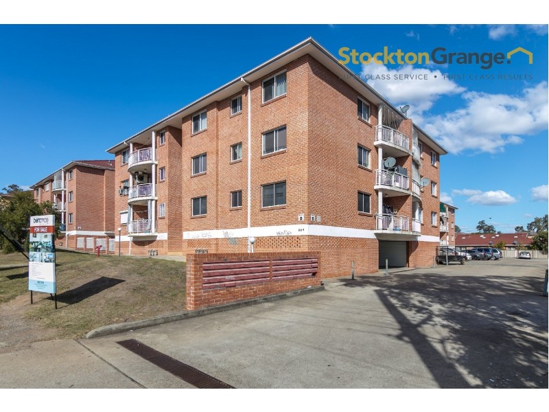 52/324 Woodstock Avenue, Mount Druitt NSW 2770