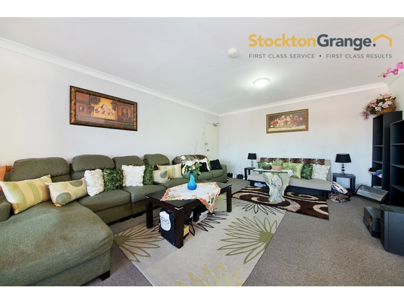 52/324 Woodstock Avenue, Mount Druitt NSW 2770