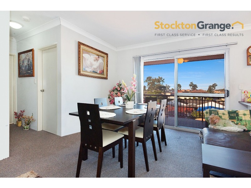 52/324 Woodstock Avenue, Mount Druitt NSW 2770