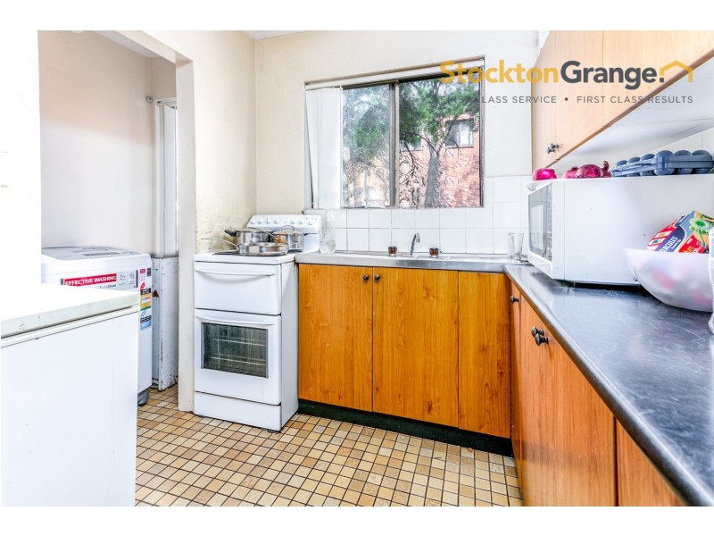 16/36 LUXFORD ROAD, Mount Druitt NSW 2770