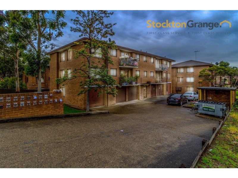 16/36 LUXFORD ROAD, Mount Druitt NSW 2770