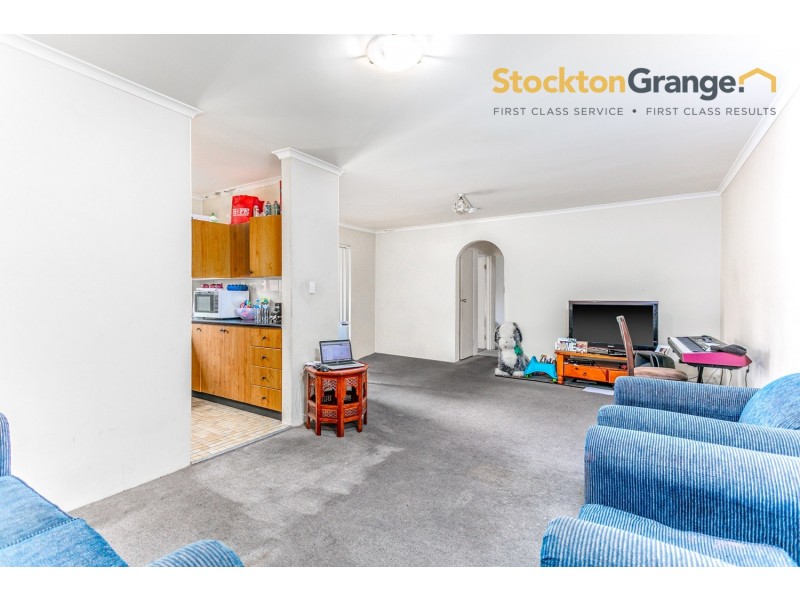 16/36 LUXFORD ROAD, Mount Druitt NSW 2770