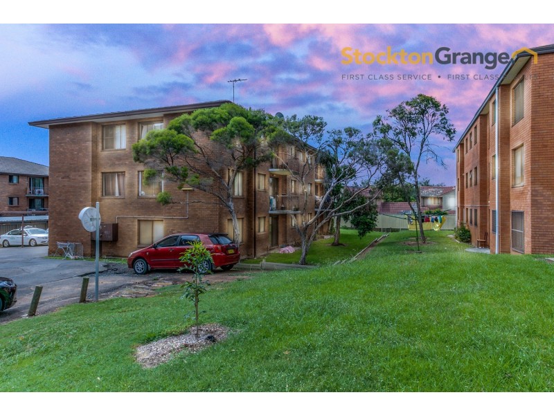 16/36 LUXFORD ROAD, Mount Druitt NSW 2770