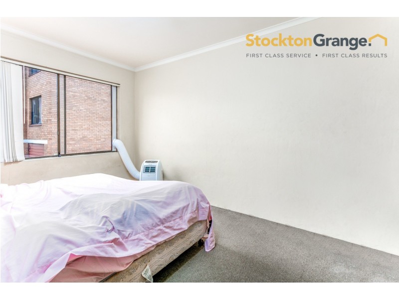 16/36 LUXFORD ROAD, Mount Druitt NSW 2770