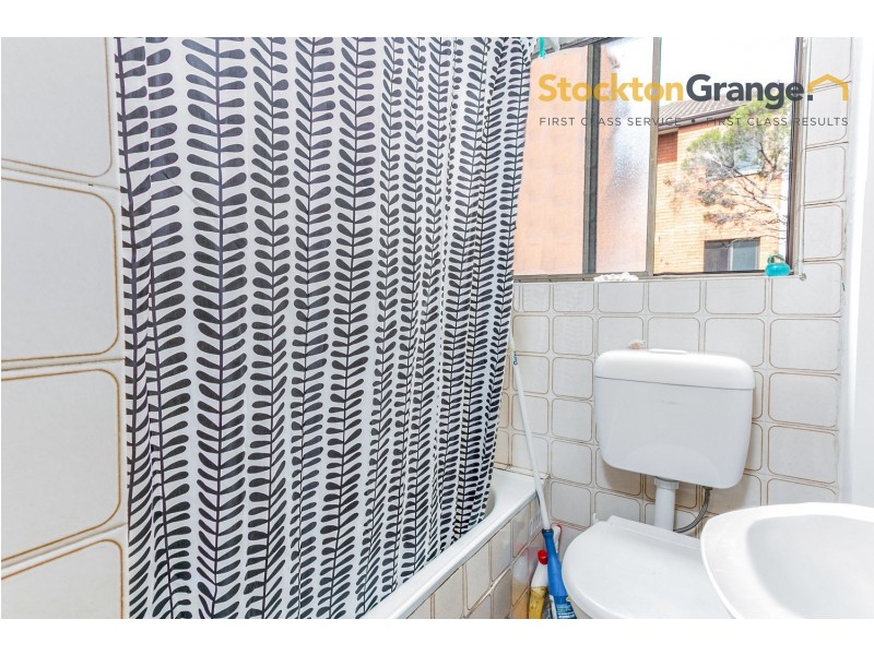 16/36 LUXFORD ROAD, Mount Druitt NSW 2770