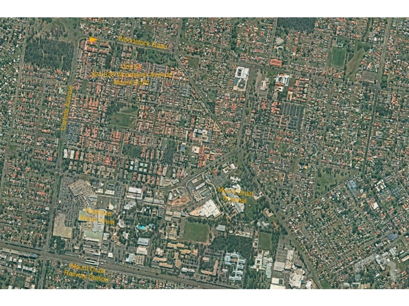 32/324 Woodstock Avenue, Mount Druitt NSW 2770