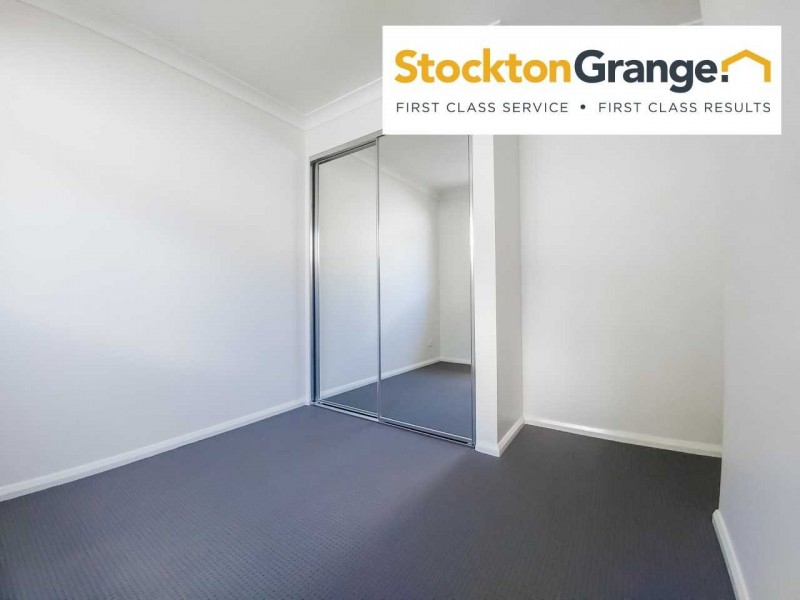 87a Captain Cook Drive, Willmot NSW 2770