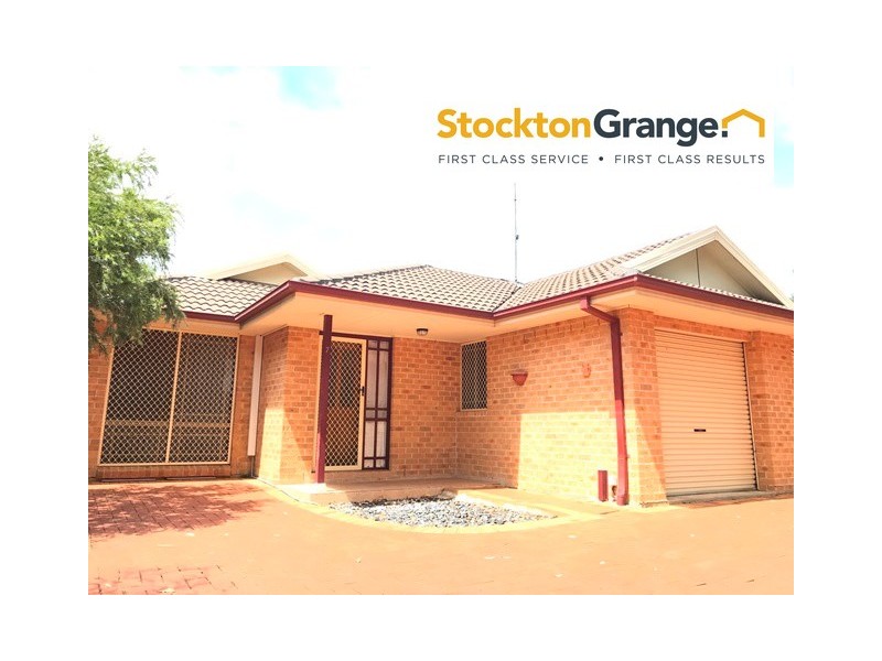 7/15 O’Brien Street, Mount Druitt NSW 2770