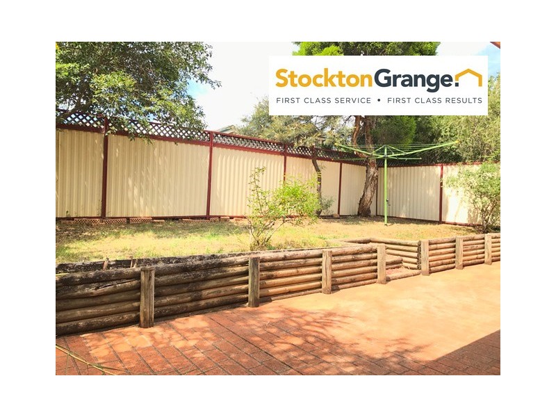 7/15 O’Brien Street, Mount Druitt NSW 2770