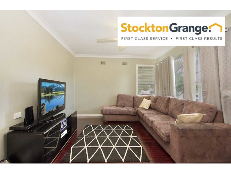 28 Kingsley Street, Blackett NSW 2770