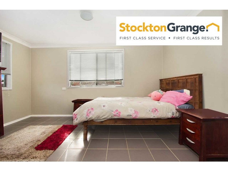 28 Kingsley Street, Blackett NSW 2770