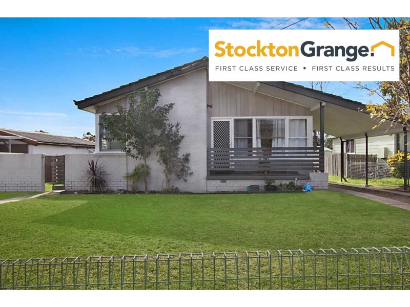 28 Kingsley Street, Blackett NSW 2770