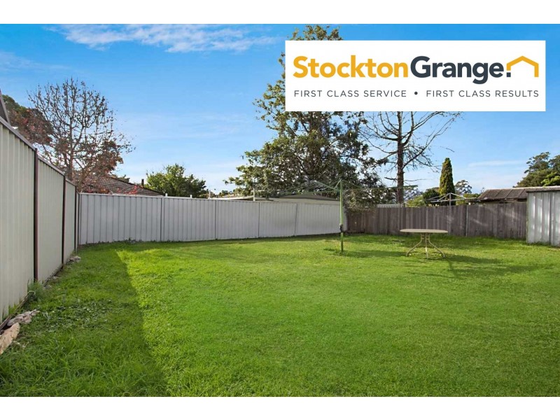 28 Kingsley Street, Blackett NSW 2770