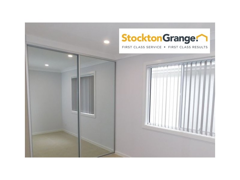 258A Carlisle Avenue, Dharruk NSW 2770