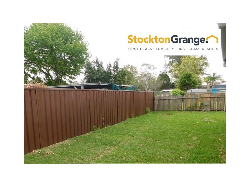 258A Carlisle Avenue, Dharruk NSW 2770