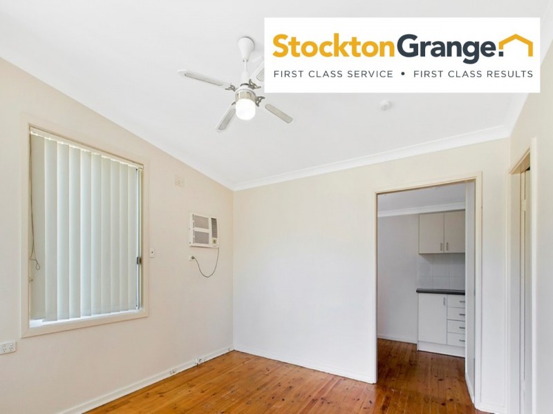 34 McMurdo Avenue, Tregear NSW 2770