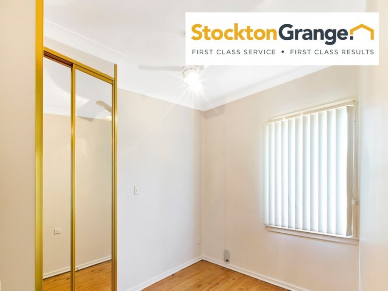 34 McMurdo Avenue, Tregear NSW 2770