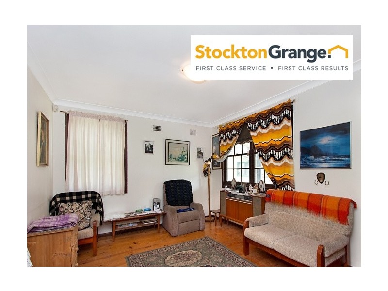 6 Weisel Place, Willmot NSW 2770