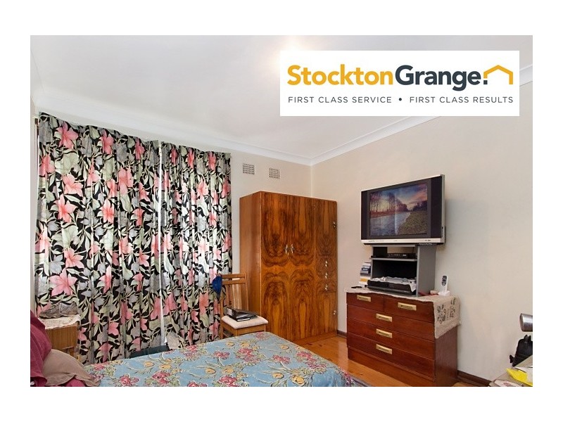 6 Weisel Place, Willmot NSW 2770