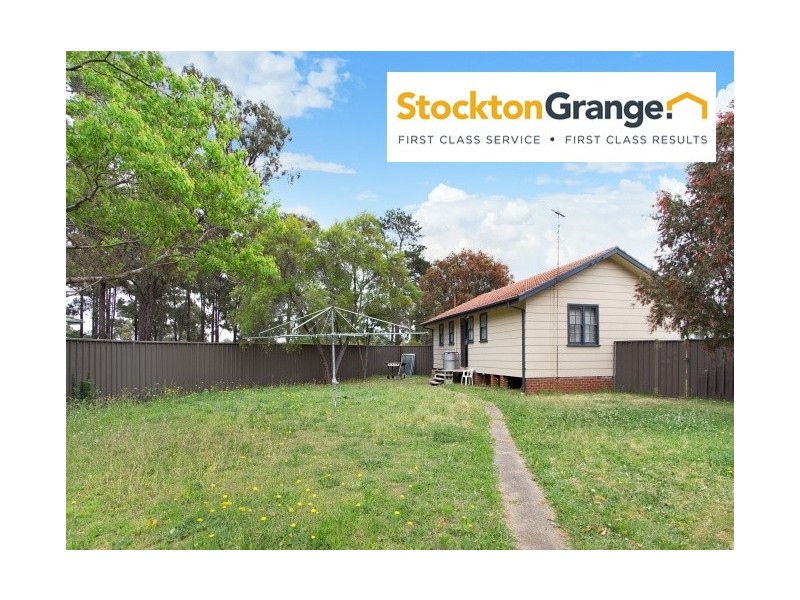 6 Weisel Place, Willmot NSW 2770