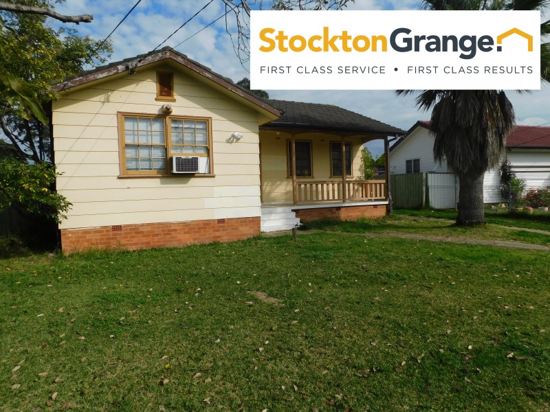 30 Mindanao Avenue, Lethbridge Park NSW 2770