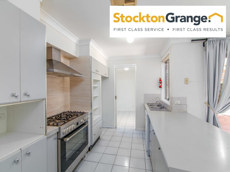 61 Minchin drive, Minchinbury NSW 2770