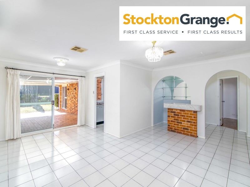 61 Minchin drive, Minchinbury NSW 2770