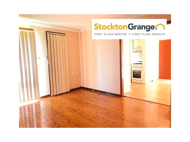 1 Bracknell Avenue, Hebersham NSW 2770