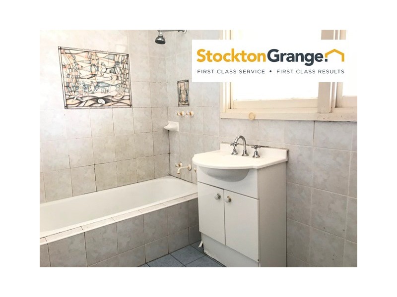 1 Bracknell Avenue, Hebersham NSW 2770