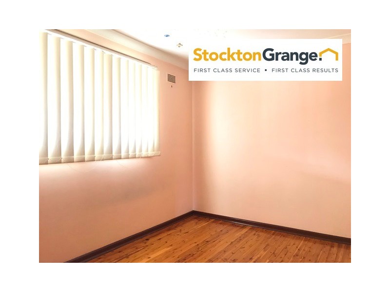 1 Bracknell Avenue, Hebersham NSW 2770