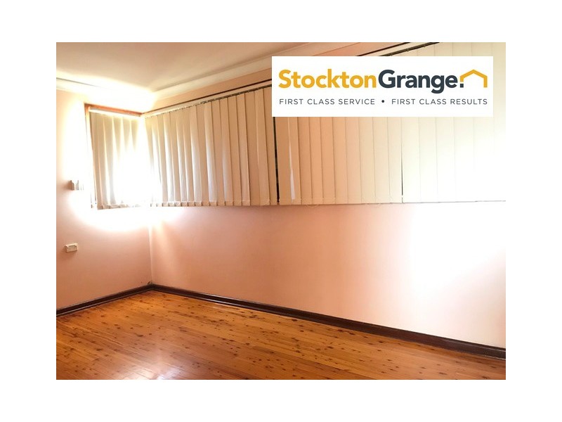 1 Bracknell Avenue, Hebersham NSW 2770