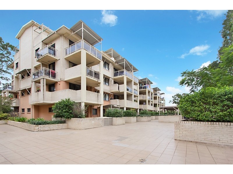 2/502-514 Carlisle Avenue, Mount Druitt NSW 2770