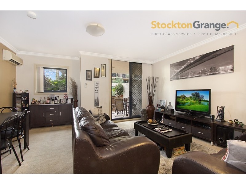 2/502-514 Carlisle Avenue, Mount Druitt NSW 2770