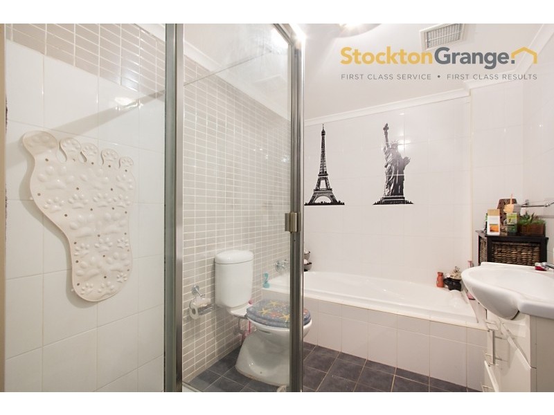 2/502-514 Carlisle Avenue, Mount Druitt NSW 2770