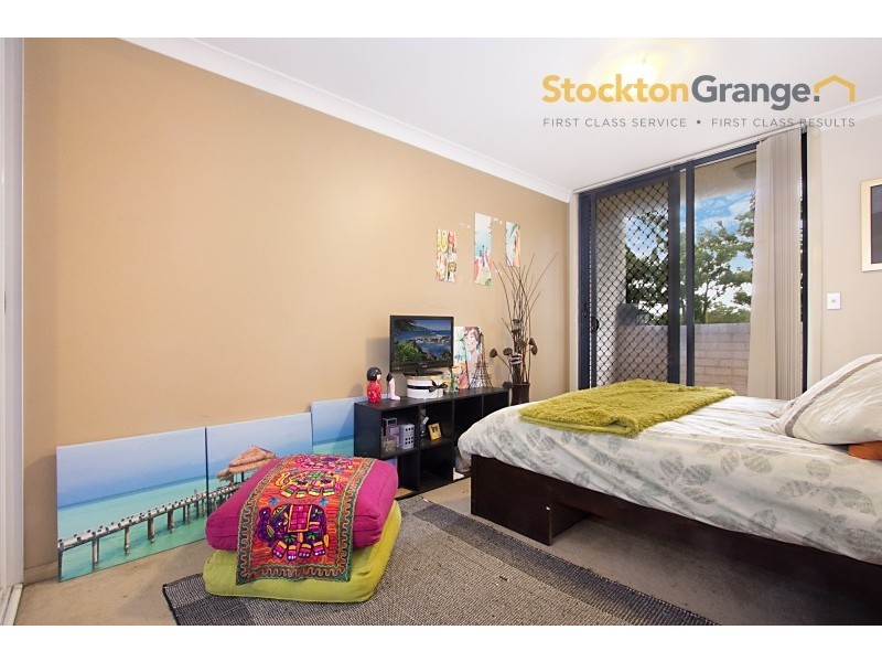 2/502-514 Carlisle Avenue, Mount Druitt NSW 2770