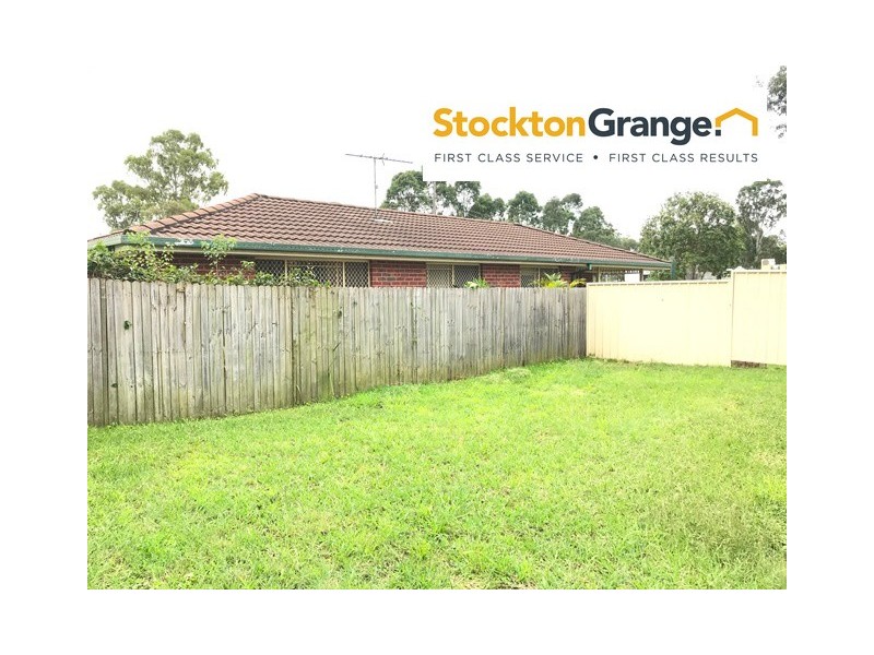 4 Bunting Street, Emerton NSW 2770