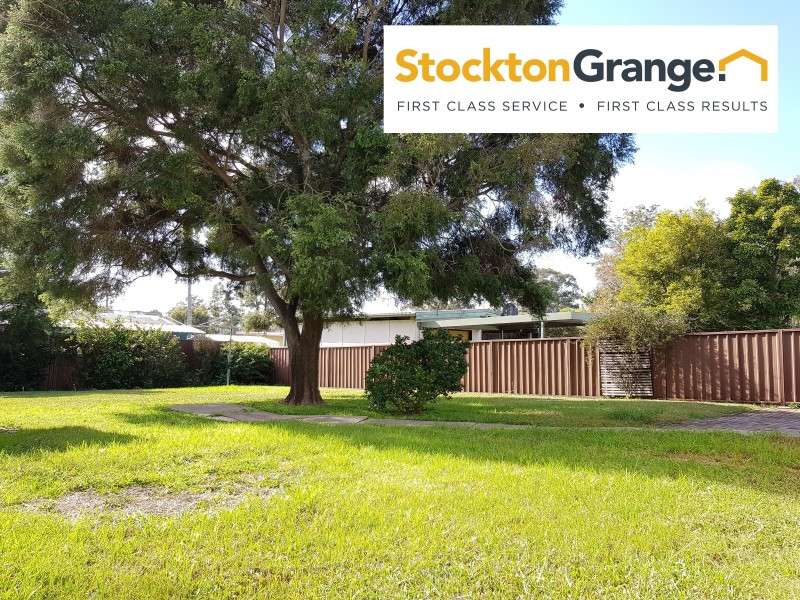 43 Killarney Avenue, Blacktown NSW 2148