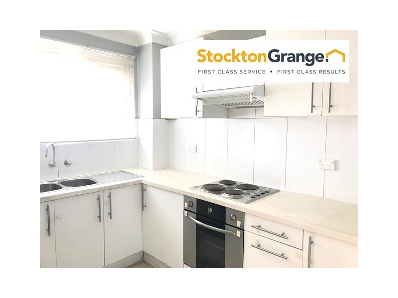 23/44 Luxford Road, Mount Druitt NSW 2770