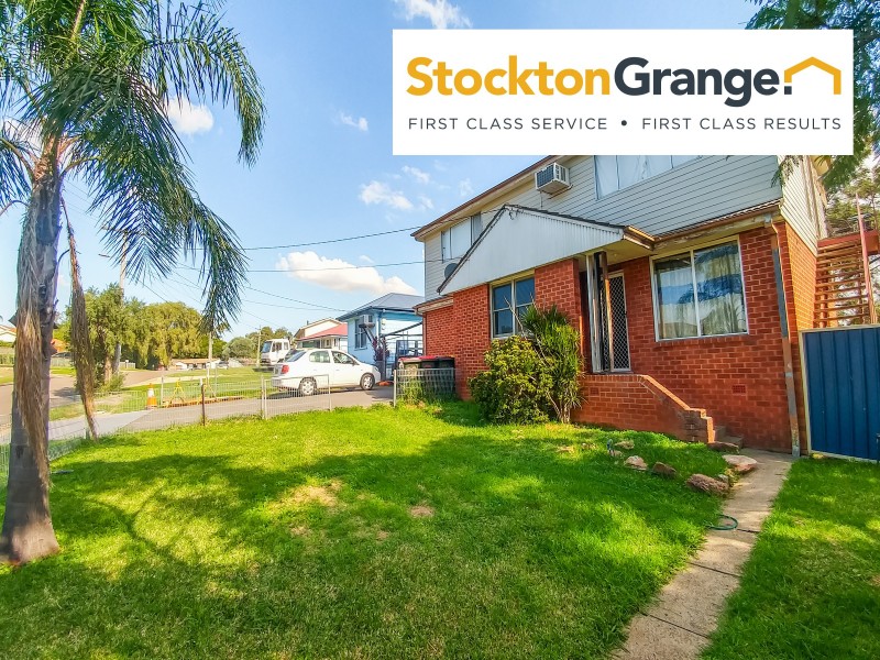 22 Morobe Street, Whalan NSW 2770